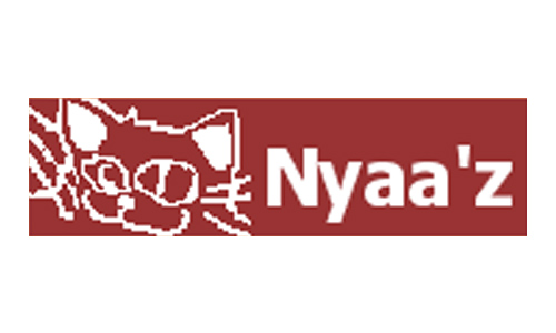 Nyaa’ｚ